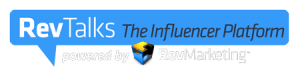 RevTalks Influencer logo